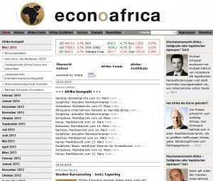 econoafrica